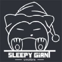 Sleepy Giant Creations