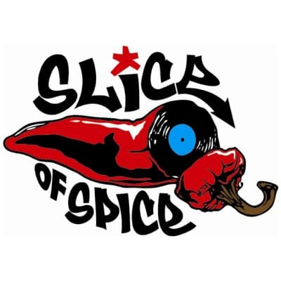 Slice Of Spice