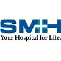 Slidell Memorial Hospital