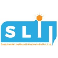 Sustainable Livelihood Initiative India (SLII) Private Limited