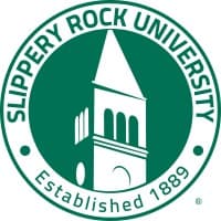 slippery rock university