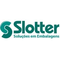 Slotter Soluções em Embalagens
