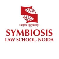 Symbiosis Law School, NOIDA