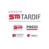 Groupe SM Tardif / SM Construction / Pagui / Tardif Métal