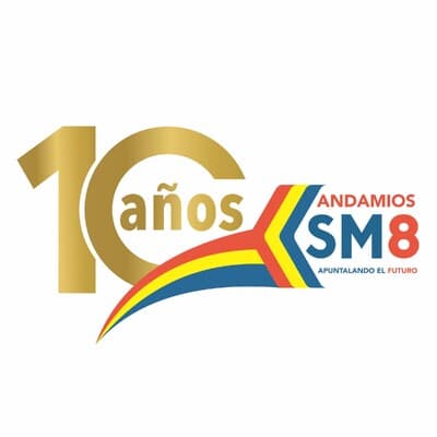 Andamios SM8 de México