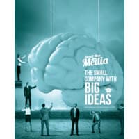 Small Man Media
