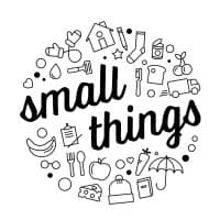 Small Things Inc