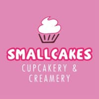 Smallcakes Cupcakery & Creamery