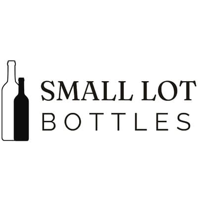 Small Lot Bottles