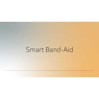 Smart Band-Aid