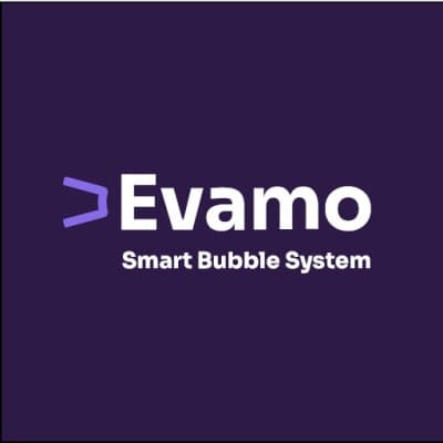 Smart Bubble System by Evamo