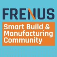 Smart Build & Manufacturing Community by Frenus
