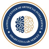 NCAI - NEDUET, Smart City Lab