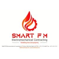 Smart FM Electromechanical contracting - Sole Proprietorship LLC