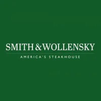 smith & wollensky restaurant group