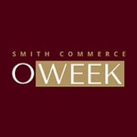 Smith Commerce Orientation Week