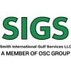 SMITH International Gulf Services LLC