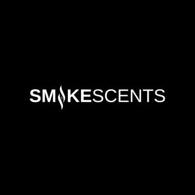 SMOKE Scents | Unisex, Unique & Long-Lasting Scents