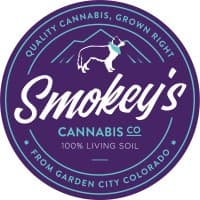 Smokey's Cannabis Co