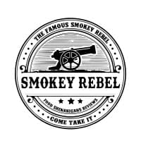 Smokey Rebel