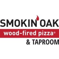 Smokin' Oak Wood-Fired Pizza