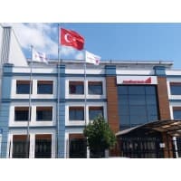 SMR PLAST MET MOLDS AND TOOLS TURKEY