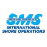 sms international shore operations