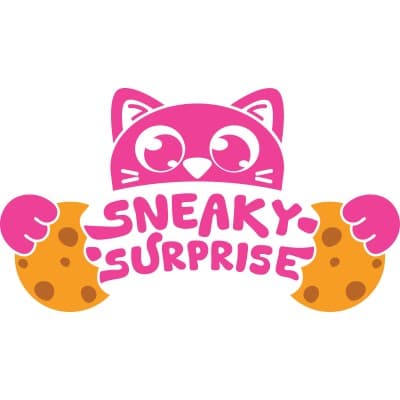Sneaky Surprise