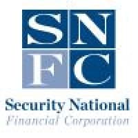 security national financial corporation