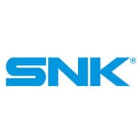 株式会社SNK（SNK CORPORATION）