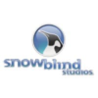 snowblind studios
