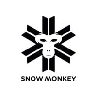 Snow Monkey