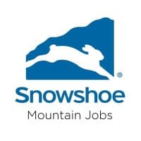 snowshoe mountain resort