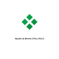 Snyder & Brown, CPAs, PLLC