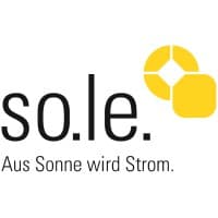 SO.LE. green energy GmbH
