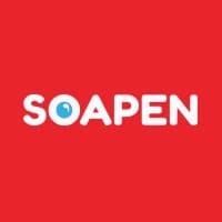 Soapen