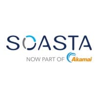 SOASTA - Now Part of Akamai