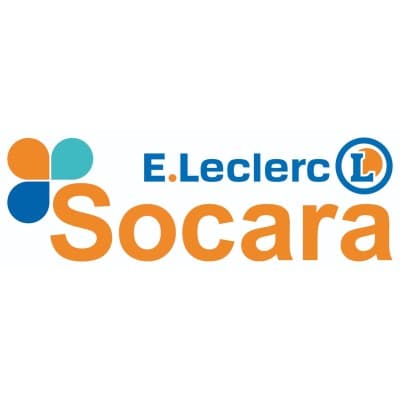 SOCARA E.LECLERC