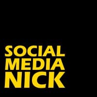 Social Media Nick Ltd