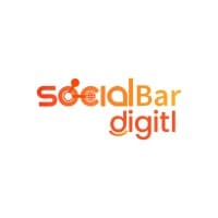 SocialBar Digitl