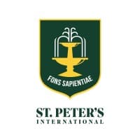 St. Peter's International School