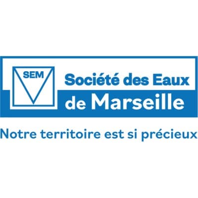 Société des Eaux de Marseille💧