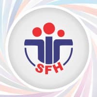 Society for Family Health Nigeria