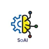 Society of AI