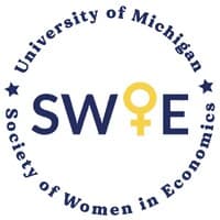 Society of Women in Economics - University of Michigan