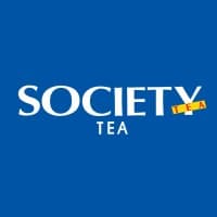 Society Tea