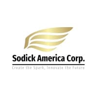 sodick america corporation