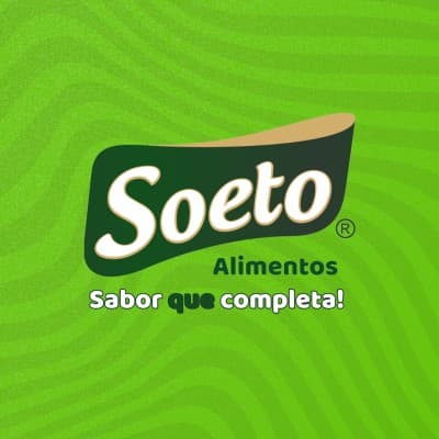 Soeto Alimentos