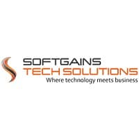 Softgains Tech Solutions Private Limited