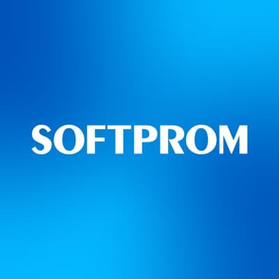 Softprom Asia & Caucasus